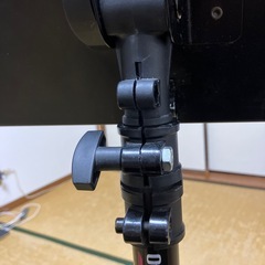 nStageStands SM7211B 譜面台 (オンステージスタンド）の画像