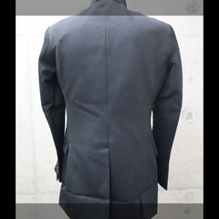 変形学生服　カスタム 学ラン　男子学生服　上衣のみ　ﾃﾞｯﾄｽﾄｯｸ @sj0331A45ssの画像