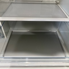  ノンフロン冷凍冷蔵庫 HR-D3601S 冷凍冷蔵庫       1212-02の画像