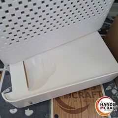 ✨アズマ　中古　SU-DJ2LB　デリカント式 除湿器　2022年製　説明書付き✨うるま市田場✨の画像