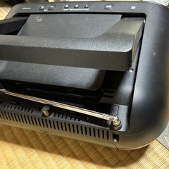 SONY ZS-RS80BT CDラジオ Bluetoothの画像