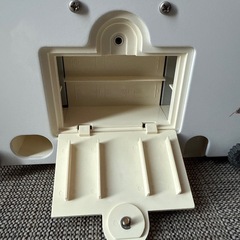 タニタ デジタルベビースケール すこやか No.1581の画像