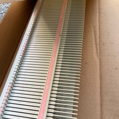 SILVER REED/シルバーリード 編み機　あみむめも LK300 現状品 CECEの画像