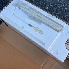 SILVER REED/シルバーリード 編み機　あみむめも LK300 現状品 CECEの画像