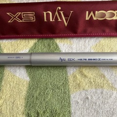 鮎竿　　　の画像