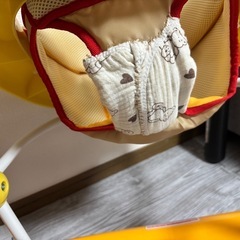 アンパンマン歩行器の画像