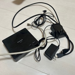 引き取り12/15まで 19型テレビ　2019年製の画像