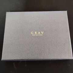 GRAV 薄型財布 カードケース 札入れ 小銭入れ （薄型コンパクトタイプ：グリーン)の画像