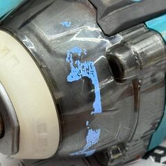 【中古】マキタ Makita TW004G 充電式インパクトレンチ 40V 本体のみ【ハンズクラフト佐賀】の画像