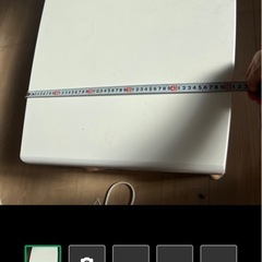 テーブルの画像