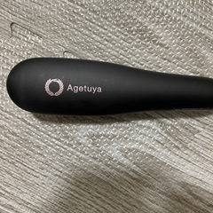 Agetsuya ストレートアイロンの画像