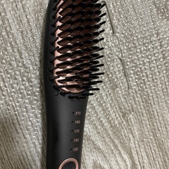 Agetsuya ストレートアイロンの画像