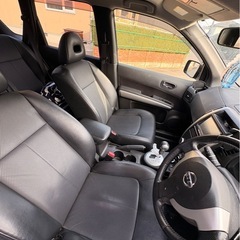 エクストレイル　ディーゼル　車検ありの画像