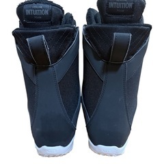 スノーボードブーツの画像