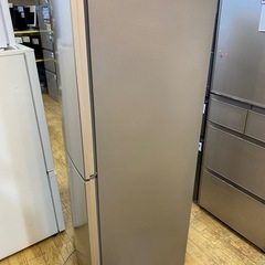 🎀Haier 218L🎀冷凍冷蔵庫 🎀JR-NF218B  🎀7915 UT🎀の画像