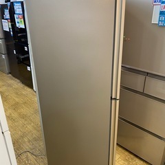 🎀Haier 218L🎀冷凍冷蔵庫 🎀JR-NF218B  🎀7915 UT🎀の画像