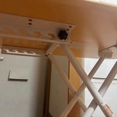 テーブルの画像