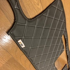 🉐美品/半額以下‼️ダッシュボードマットの画像