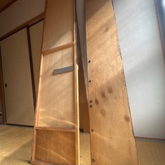 デザインフェスタ Sブース用パーテーションの画像