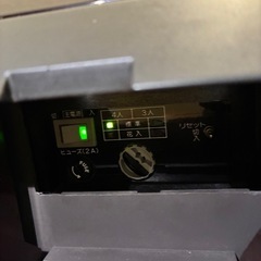 【今週末まで出品】アモス　全自動麻雀卓の画像