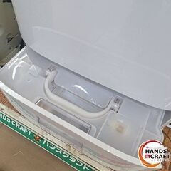 ✨ﾊﾟﾅｿﾆｯｸ　中古　F-YZX60B　衣類乾燥除湿器　2024年製　説明書付き✨うるま市田場✨の画像