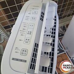✨ﾊﾟﾅｿﾆｯｸ　中古　F-YZX60B　衣類乾燥除湿器　2024年製　説明書付き✨うるま市田場✨の画像