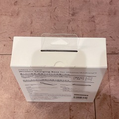 【新品未開封】SoftBank 高速ワイヤレス充電の画像