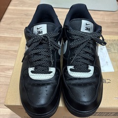 ナイキ エア フォース 1 '07 LV8 3M "リフレクター"  　の画像