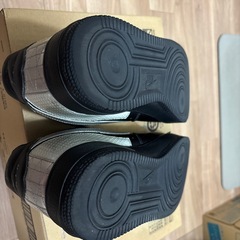 ナイキ エア フォース 1 '07 LV8 3M "リフレクター"  　の画像