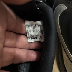 ナイキ エア フォース 1 '07 LV8 3M "リフレクター"  　の画像