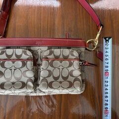 ＣＯＡＣＨ　バッグの画像