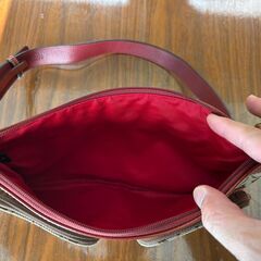 ＣＯＡＣＨ　バッグの画像