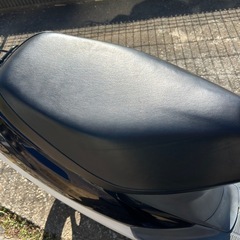 【原付50㏄バイク車体】ホンダ タクト（TACT）スクーター@神奈川県川崎市麻生区より〜の画像