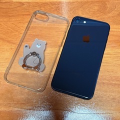 📱【超美品・電池100%】iPhone8 256GB ブラック（SIMフリー）✨の画像