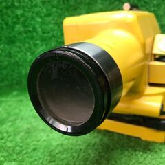 【SFU】トプコン AT-M3 オートレベル①【現状渡し品】の画像
