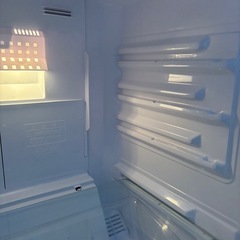 冷蔵庫差し上げます。の画像