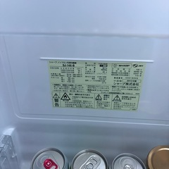 冷蔵庫差し上げます。の画像