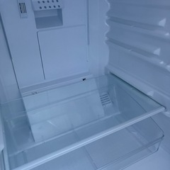 冷蔵庫差し上げます。の画像