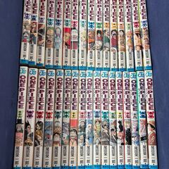【B474】漫画/ONE PIECE/東京卍リベンジャーズ/進撃の巨人/天上天下/機動戦士ガンダム THE ORIGIN/セットの画像
