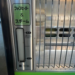 電気ヒーターの画像