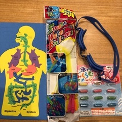 お風呂遊びセット　あわっぴー　泡風呂の画像