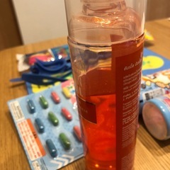 お風呂遊びセット　あわっぴー　泡風呂の画像