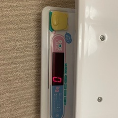 ベビースケールの画像