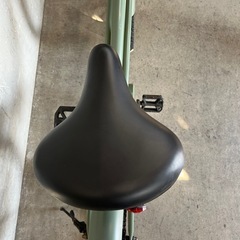 NO.85 小径車 RAINBOW KB レインボー ケイビー 24インチの画像