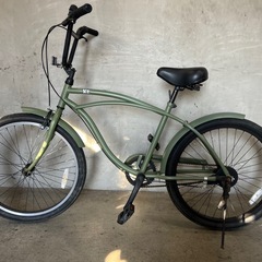 NO.85 小径車 RAINBOW KB レインボー ケイビー 24インチの画像