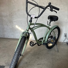 NO.85 小径車 RAINBOW KB レインボー ケイビー 24インチの画像