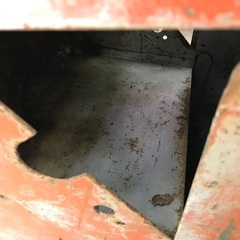 ⭐︎ドリーム2号館⭐︎ ヴィンテージ ブリキボックスの画像