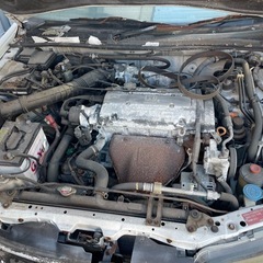 ホンダアコードワゴンの画像