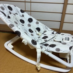 ベビーバウンサー＊joieの画像