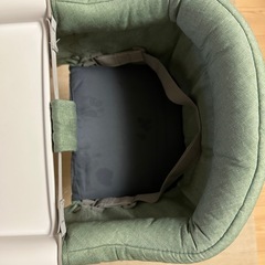 イングリッシーナ　ファストテーブルチェアの画像